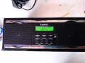 Радиоприемник LENCO IR-2100, снимка 2