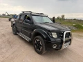 Nissan Navara 2. 5 dCi 2009 НА ЧАСТИ, снимка 1