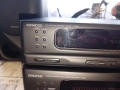 Комплект грамофон Lenco, усилвател,тунер и колони Kenwood , снимка 5