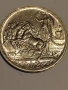 Италия 2 лири 1915г., снимка 10