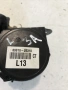 Заден ляв предпазен колан за Hyundai Accent 1.5 CRDi (2004) 88870-25401, снимка 2