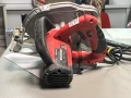Ръчен циркуляр Einhell TC-CS 1400, снимка 2