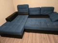 Диван - разтегателен 600 евро, снимка 2