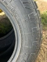Почти НОВИ Toyo Open Country A/T III – 245/65 R17 – Само на 1000 км!, снимка 2