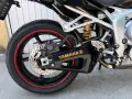 Yamaha FZ6 Fazer 600 – Отлично състояние, снимка 9