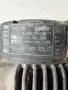037903025C, 0123320034 динамо алтернатор Bosch 90A от Vw Golf 4 1.6 101 кс., снимка 6