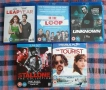Lucasfilm, Studiocanal & Optimum Home Blu Ray филми, снимка 3