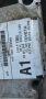 89170-05390. Модул Airbag Аербег за Тойота Авенсис T27. Комби 233112-105, снимка 3