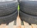 Лети джанти 15ки 4х108 Ford + летни гуми 195/60/15, снимка 10