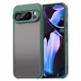 Google Pixel 10 Pro XL Калъф - Матов, PC+TPU, Въздушни възглавници, 4 цвята, снимка 3