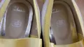 нови кожени обувки Clarks, 33.5ти номер, снимка 3