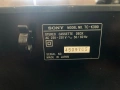 Касетен дек Sony TC-K390 (Made in Japan) , снимка 3