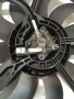 Вентилатор за охлаждане на двигателя за Audi A8 D2 AKF 3.3 TDI (2002) 4D0121308 4D0121209C, снимка 3