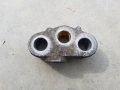 Планки от двигател Opel Astra H 1.9CDTI, снимка 12