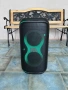 Аудио система JBL Partybox 120, 160w, Bluetooth, Aux, като нова, пълен комплект, снимка 1