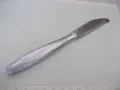 Нож "П. Денев" сервизен от соца, снимка 6