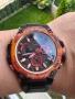 Casio G-Shock MT-G 40th Anniversary Flare Red (MTG-B3000FR-1A), снимка 10