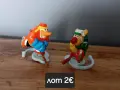 Kinder  киндер стари играчки , снимка 17