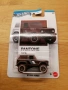 Hot Wheels Silver Series Pantone – пълен сет 6/6 (1:64), снимка 7