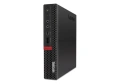 Компютър Lenovo M715Q 2ND Tiny A10-9700E 8GB 256GB NVME SSD с до 24 МЕСЕЦА ГАРАНЦИЯ и Windows 11 PRO, снимка 1