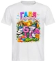 ХИТ! Детска тениска 6 7/SIX SEVEN / Шест Седем, снимка 8