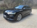 Audi q8 50 TDI S-LINE, снимка 8