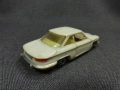 СТАРА РЕТРО СОЦ КОЛИЧКА ПАНАР PANHARD 24 CT СИХАРУЛИ ТБИЛИСИ СССР, снимка 4