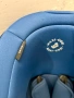 Столче за кола Maxi Cosi Titan 9-36 kg ISOFIX Blue or Red, снимка 6