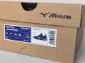 Маратонки за Зала Mizuno Wave Luminous 2 / 43 номер Подходящи за Волейбол, Скуош, Тенис и др., снимка 15