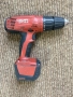 Винтоверт Hilti SFH 14-A, снимка 1