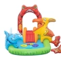 Водна площадка Bestway Jurassic 53160 – детски мини аквапарк с пързалка, снимка 12