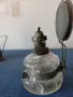 Стари малки газени лампи, колекционерски , снимка 4