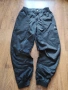 NIKE JORDAN Flight Woven Pants DV1452-010 - страхотно мъжко долнище Л, снимка 9
