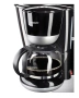 Кафемашина с филтър Hanseatic 1.25 л ,10 чаши кафе , 870 W, снимка 4