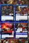 PlayStation 5 4 PS5 PS4 лот игри Плейстейшън Бартер, снимка 2