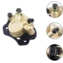 Спирачен апарат за ATV с накладки M10x1.25 63мм – Loncin Bashan 50cc–250cc Off-Road 10289, снимка 8