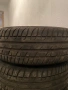 Джанти с летни гуми за сеат 5х100 16-ки, снимка 4