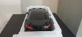 Mercedes-AMG GT Black Series 2021 schwarz Norev 1:18, снимка 4