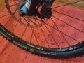 Велосипед Specialized-Rockhopper 3×8 скорости Sram. Bike, снимка 5