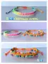 Плетени гривни със синци!, снимка 5