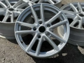 5х120 16 Джанти BMW 1 series 3 series 5x120 E87 E46 БМВ, снимка 1