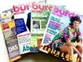 Списания BURDA, снимка 1