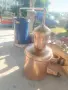 изработка на медни казани, снимка 1