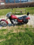 Honda Shadow 600, снимка 5
