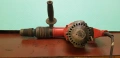 HILTI-TE 72-Перфоратор Къртач, снимка 6