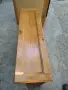 Четкрилен гардероб масивно дърво, снимка 11