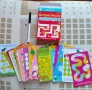 Детски образователни карти и игри "Клевър Бук", снимка 5