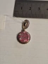Сребърна висулка ( талисман) Pandora 3,78гр., снимка 2