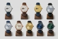 Нови часовници Presage Cocktail Time (Seiko custom mod), снимка 1