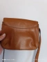 Ralph Lauren мини чанта от естествена кожа , снимка 5